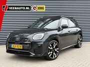 MINI Countryman - 1.5 C John Cooper Works XL