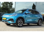 BYD Atto 3 - COMFORT 60 KWH SOH 91% | PANO | 360 CAMERA | LED | CARPLAY |