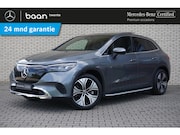 Mercedes-Benz EQE - SUV 300 Business Edition 91 kWh | Distronic Plus | Memorypak