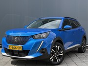 Peugeot e-2008 - BWJ 2021 | 136PK SOH 92, 9% EV Allure 50 kWh | CAMERA A | CL
