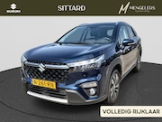 Suzuki S-Cross - 1.4 Boosterjet Style Smart Hybrid