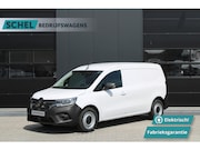 Renault Kangoo - E-Tech Advance L2 44 kWh 123pk - Trekhaak - Stoelverwarming 