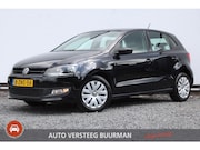 Volkswagen Polo - 1.2 TSI Highline Edition Airco