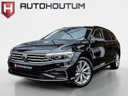 Volkswagen Passat - Variant GTE | SOH 96% | Achteruitrijcamera | Virtual cockpit