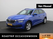 Skoda Kamiq - 1.0 TSI Sport Business | CLIMATE CONTROL | CRUISE CONTROL | 
