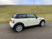 MINI Cooper - Mini 1.6