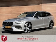 Volvo V60 - 2.0 B3 Momentum Advantage Sportstoelen / Trekhaak / Camera /