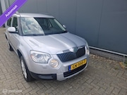 Skoda Yeti - 1.2 TSI Elegance