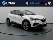 Renault Captur - 145pk E-Tech Hybrid R.S. Line Apple Carplay/Android Auto | T