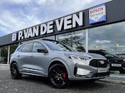Ford Kuga - 2.5 PHEV ST-Line X Black Package 243pk e-CVT Automaat | NIEU