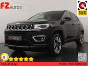 Jeep Compass - 1.4 MultiAir Limited Full Option - Navigatie - Lederen Bekle