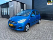 Hyundai i10 - 1.1 i-Drive |1e Eigenaar|49dkm|NAP|RADIO CD/USB/AUX|LAGE KM 