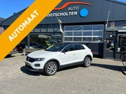 Volkswagen T-Roc - 1.5 TSI 150pk 7-DSG T-Roc Sport