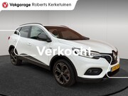 Renault Kadjar - 1.3 TCe Black Edition 160PK Automaat Leder Bose Soundsystem