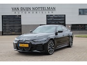 BMW i4 - eDrive40 High Executive 84 kWh / Harman Kardon / SOH 94.3% /