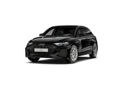 Audi A3 - Sportback 45 TFSI e S edition Competition | Panorama Dak | A