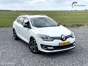 Renault Mégane - 1.2 TCe Limited / LED / ALLSEASON / NAVIGATIE