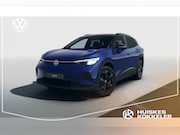 Volkswagen ID.4 - Elektromotor 77 kWh 286pk Pro Limited Edition