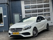 Mercedes-Benz A-klasse - 180 Business Solution | AMG-Pakket | Pano | Night-Pakket | C