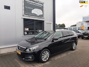 Peugeot 308 - SW 1.2 PureTech Blue Lease Premium automaat