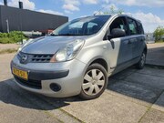 Nissan Note - 1.4 Visia 5-DRS|NAP|APK|EXPORT
