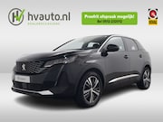 Peugeot 3008 - 1.2 TURBO 130PK ALLURE EAT8 | Navi | Cruise Adaptief | Camer