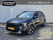 Kia Niro - 1.6 Hybrid 138pk DynamicPlusLine I Harman Kardon I Schuif-/k