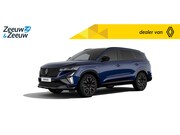 Renault Espace - E-Tech full hybrid 200 esprit Alpine 7p. | Profiteer nu van