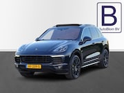 Porsche Cayenne - 3.0 S E-Hybrid /Pano/Burmester/Leder/Camera/20"/Elect.Trekh.
