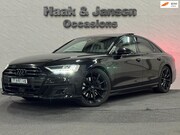 Audi A8 - 55 TFSI Quattro Pro S Line 340PK Panoramadak HUD *BELGISCH*A