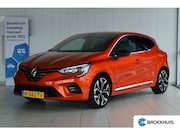 Renault Clio - 1.6 E-Tech Hybrid 140 Intens | Cruise Control | 360 Camera |