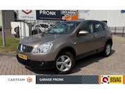 Nissan Qashqai - 2.0 Acenta CRUIS/AIRCO/TREKHAAK/PDC/NAP