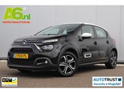 Citroën C3 - 1.2 PureTech Feel NIEUWE DB RIEM Navigatie Carplay Android C