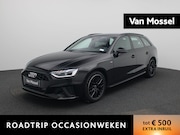 Audi A4 - Avant 2.0 35 TFSi 110kW S Line Business | Automaat | Apple C