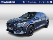 CUPRA Formentor - 1.4 e-Hybrid VZ Black Edition / Panorama dak / Leder / Memor