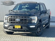 Ford F-150 - 5.0 V8 Lariat