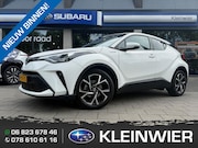 Toyota C-HR - 2.0 Hybrid 184pk CVT First Edition | 1e eigen. | 100% dealer