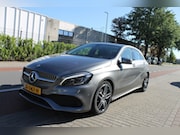Mercedes-Benz A-klasse - sport Edition