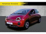 Renault Twingo - urban range evolution 27.5 kWh