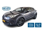 Toyota C-HR - 1.8 Hybrid EXECUTIVE ULTIMATE | STOELVERWARMING | PARK. SENS