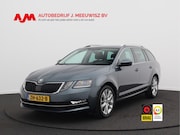 Skoda Octavia - Combi 1.0 TSI Greentech Style Business/ lage km/ zeer mooi