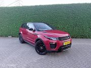 Land Rover Range Rover Evoque - 2.0 SD4 Autobiography