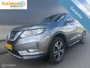 Nissan X-Trail - , 1.3 DIG-T N-Connecta, Open Dak, Onderhouden