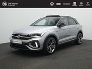 Volkswagen T-Roc - 1.5 TSI 150pk DSG R-Line | Panoramadak | Trekhaak | Discover