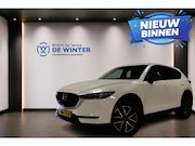 Mazda CX-5 - 2.5 SkyActiv-G 194 GT-M 4WD