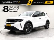 Opel Frontera - Electric Edition 44 kWh | 2026 | 7-Persoons | 8 Jaar Garanti