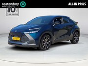 Toyota C-HR - 1.8 Hybrid 140 Dynamic | Apple CarPlay | Blindspot | Rijklaa