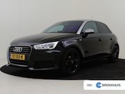 Audi A1 - Sportback 1.0 TFSI S-Line Advance Sport 95Pk l Stoelverwarmi