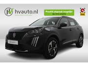 Peugeot 2008 - 1.2 HYBRID 145PK GT E-DCS6 | Leer/Alcantara + massage | 360 