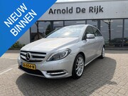 Mercedes-Benz B-klasse - 180 Ambition